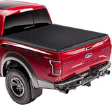 Truxedo - Sentry CT 04-08 Ford F-150 8' Bed - 1578616