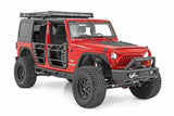 Rough Country - 10587 Tubular Doors - 10587
