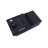 Black Horse Off Road ASTY01 Center Console Safe