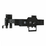 Ranch Hand - Legend Grille Guard Winch Mounting Plate, Select RAM 2500, 3500 - LWD191BL1