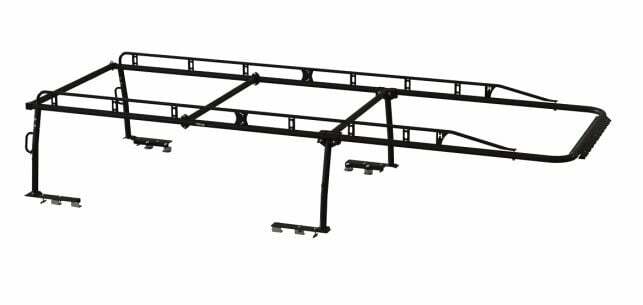 Holman - The Pro Rack Leg & Crossbar Kit - 2FSS6C