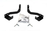 Go Rhino 55163T -  RC2 LR Bull Bar with Mounting Brackets & 20" Light Bar Opening - Textured Black