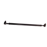 Drag Link Kit, Heavy Duty; 87-95 Jeep Wrangler YJ