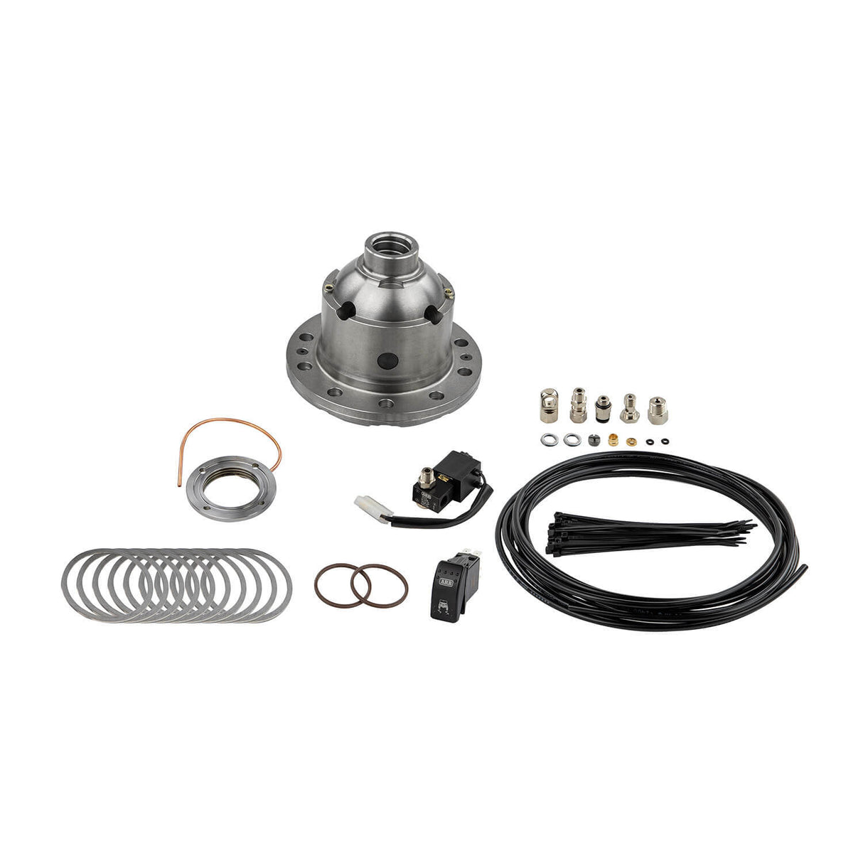 ARB - RD217 - Air Locker Differential