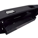 Westin - 58-411225 Pro-Series Front Bumper