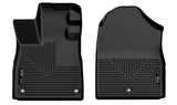 Husky Liners 15351 Weatherbeater - Front Floor Liners