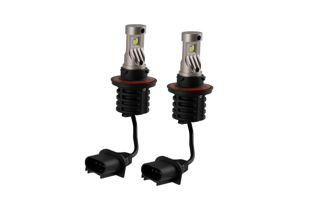 Diode Dynamics - H13 White SL2 LED Bulbs (pair) - DD0485P
