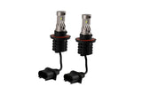 Diode Dynamics - H13 White SL2 LED Bulbs (pair) - DD0485P