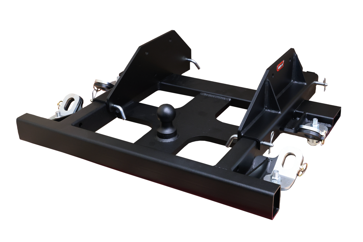 GEN-Y Hitch - ADVANTAGE Combo Hitch - GH-21212