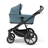 Thule - Bassinet Mid-Blue - 20110756