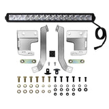 Westin - 32-3980L Ultimate LED Bull Bar