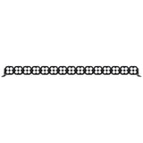 Vision X - Light Bar 4540014