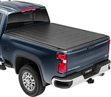 Truxedo - Sentry 16-19 Nissan Titan w/ or w/o Track System 8'2" Bed - 1509001