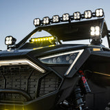 Baja Designs - 447860 - A-Pillar Light Kit