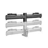 Kuat - Piston Pro Sandy Black 1 Bike Add-On - For 2 Inch Hitch Mount Bike Rack - PPA1B