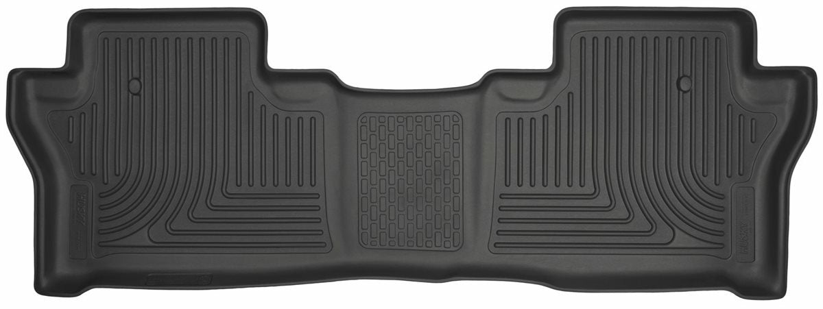 Husky Liners - 2nd Seat Floor Liner - 19411