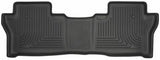 Husky Liners - 2nd Seat Floor Liner - 19411