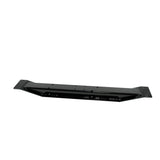 Heavy Duty Transfer Case Crossmember; 84-01 Jeep Cherokee XJ