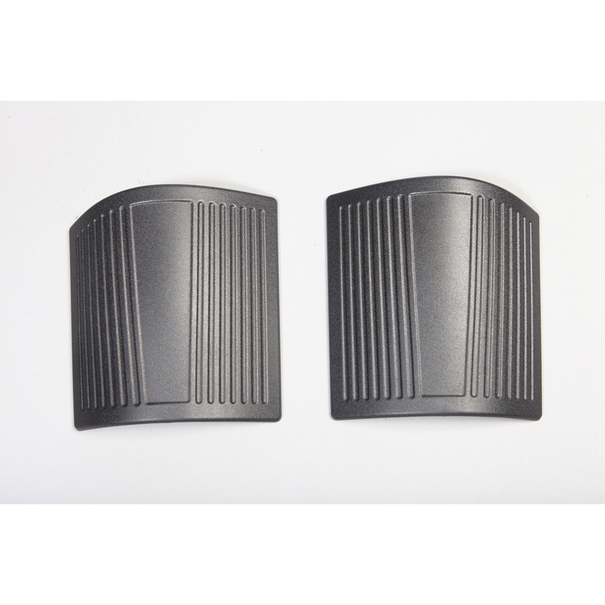Cowl, Body Armor; 07-16 Jeep Wrangler JK