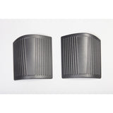 Cowl, Body Armor; 07-16 Jeep Wrangler JK