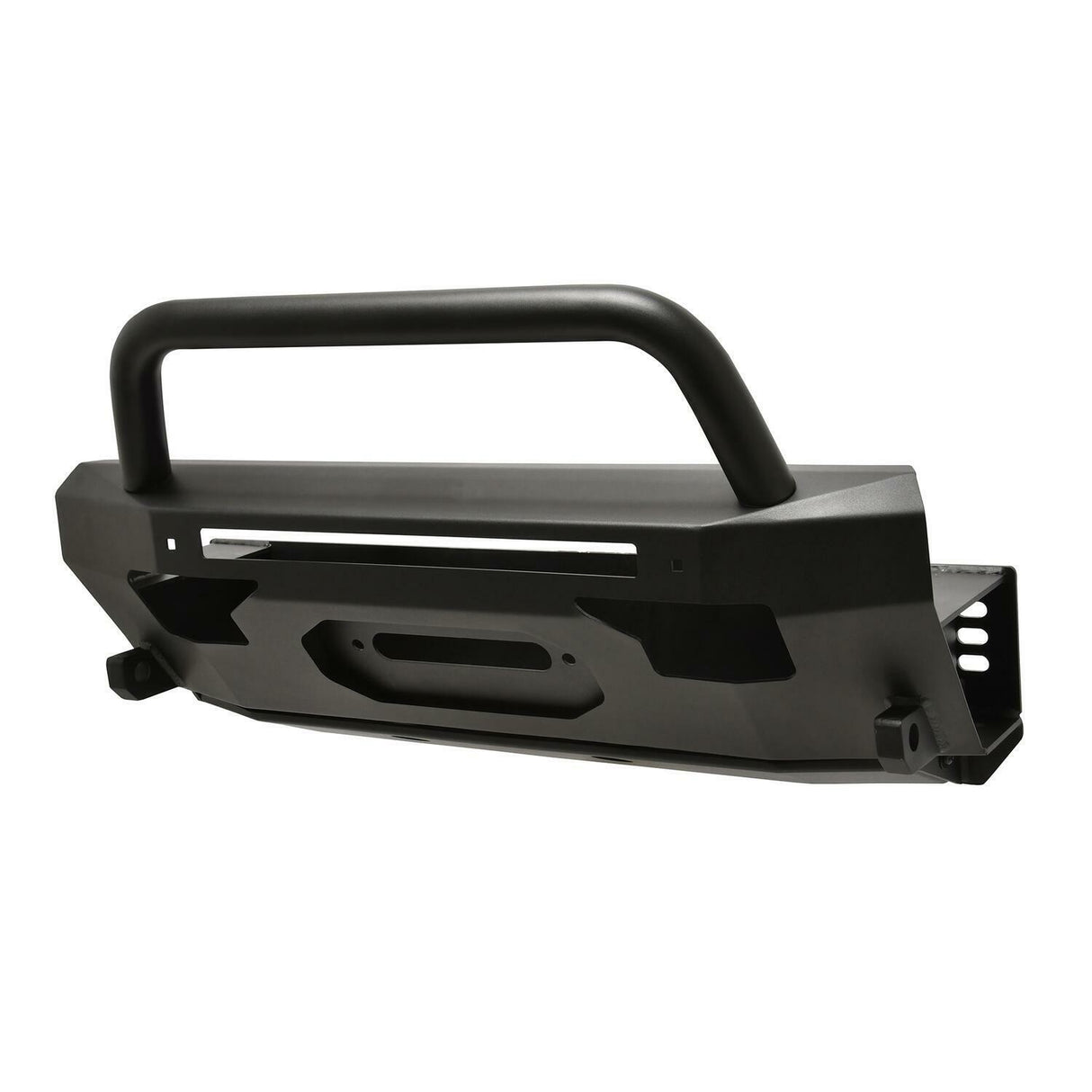 Westin - 58-411155RBK Pro-Series Front Bumper
