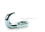 Warn - Tow Hooks - Chrome - 13200