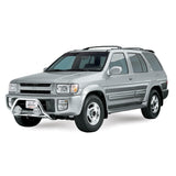 Westin - 30-1115 Safari Bull Bar Mount Kit