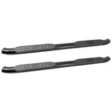 Westin - 21-23715 PRO TRAXX 4 Oval Nerf Step Bars