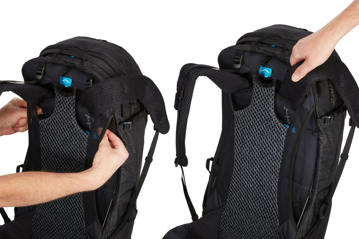 Thule - Topio Backpack 30L - Black - 3204503