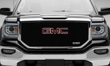T-Rex Grilles - 1 Pc Horizontal Aluminum Laser Billet Grille Insert - 6202131