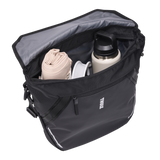 Thule - Chasm Courier With Inlock 22L - Black - 3205468