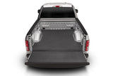 BedRug - BedRug IMR19DCS IMPACT MAT FOR SPRAY-IN OR NO BED LINER 19+ FORD RANGER DOUBLE CAB 5' BED - IMR19DCS