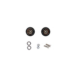KC HiLiTES 1372 KC Magnet Mounts easily attach to the Cyclone with the included hardware-2 Pack