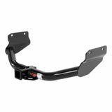 Curt - Class 3 Hitch, 2" Receiver, Select Dodge Durango, Jeep Grand Cherokee WK2 - 13182