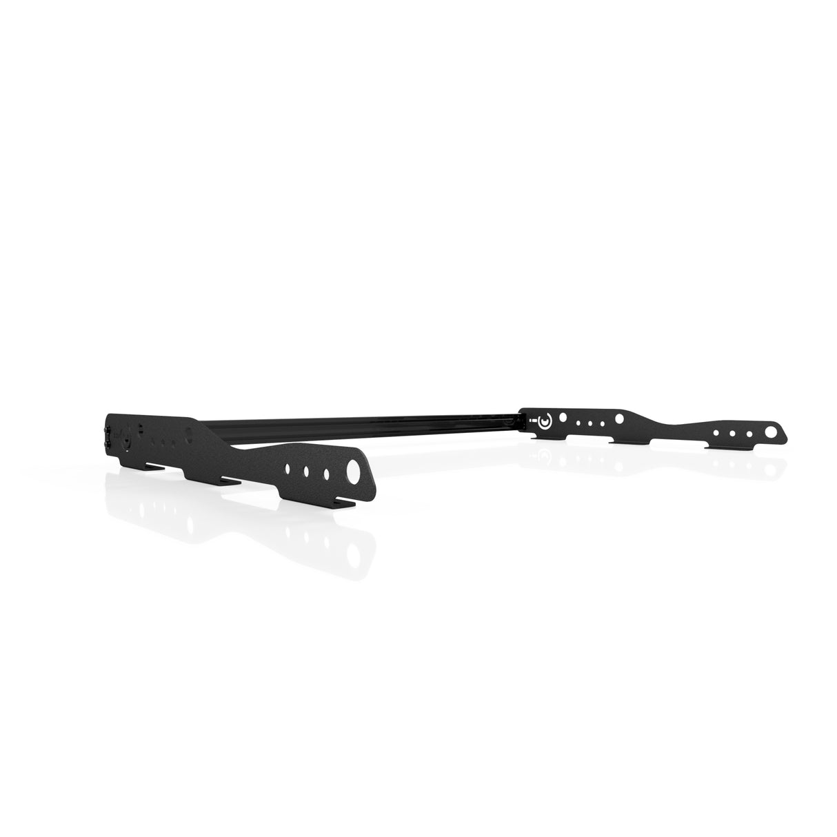 Prinsu - Prinsu Design Cargo Basket Kit - 50" (FJ Cruiser).. - 600-000-000-012