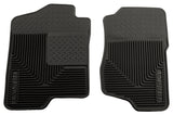 51181-Husky Liners - Front Flo