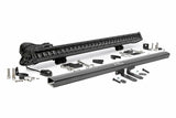 Rough Country - 30" LED Light Kit - Rear Facing - Polaris RZR Turbo R 4WD (22-23) - 93150
