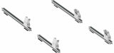 Holman - Sprinter High Roof Single Steel Ez - 4SHS0D