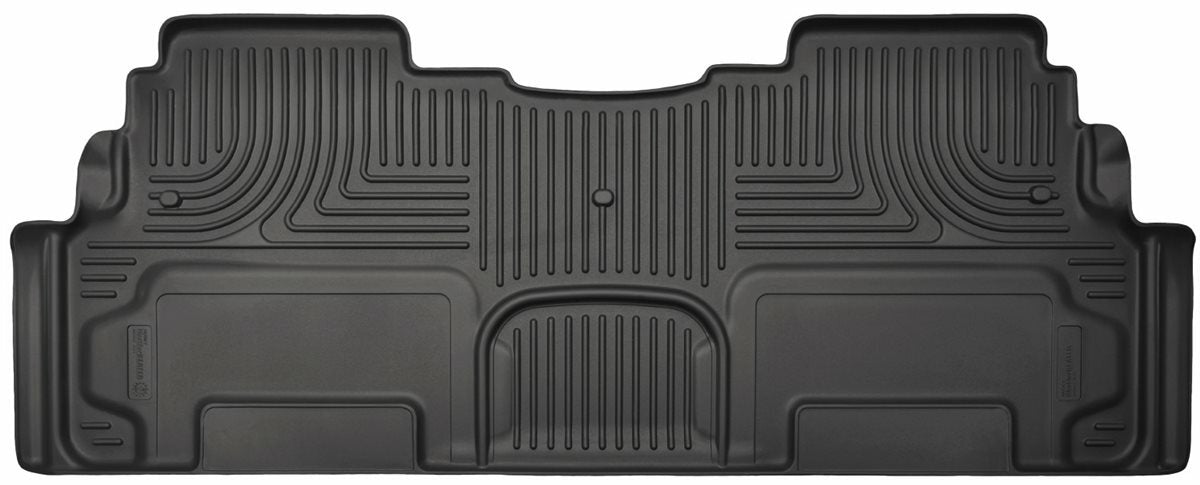 Husky Liners - 2nd Seat Floor Liner - 19211