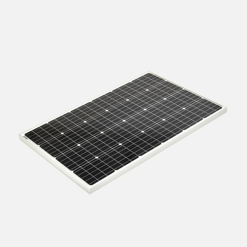 120W SOLAR PANEL