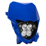 Baja Designs - 507101 - XL Pro Headlight Kit w/ Shell