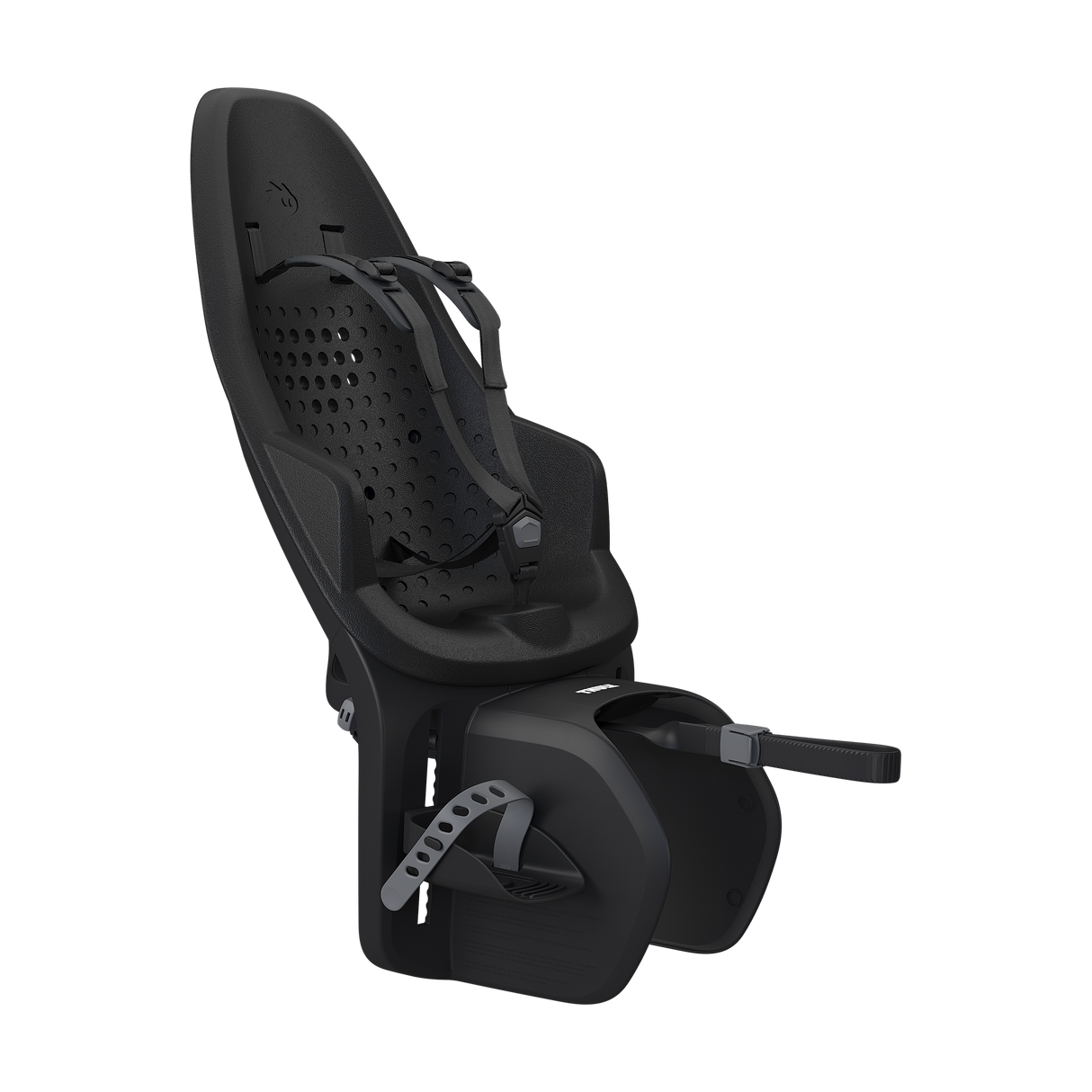 Thule - Yepp 2 Maxi - Midnight black - 12041301