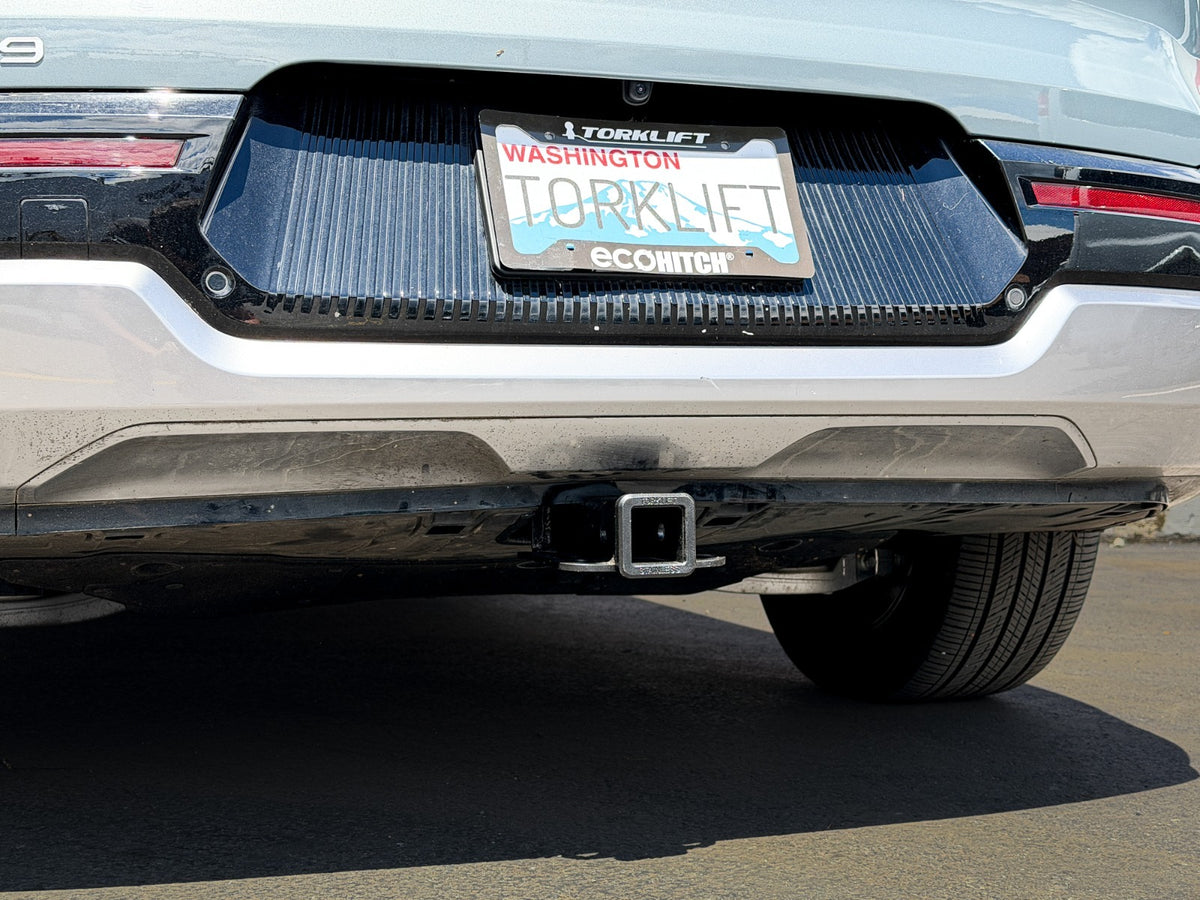Torklift EcoHitch - Kia EV9 2024 - 2027 [2 inch] - X7486S