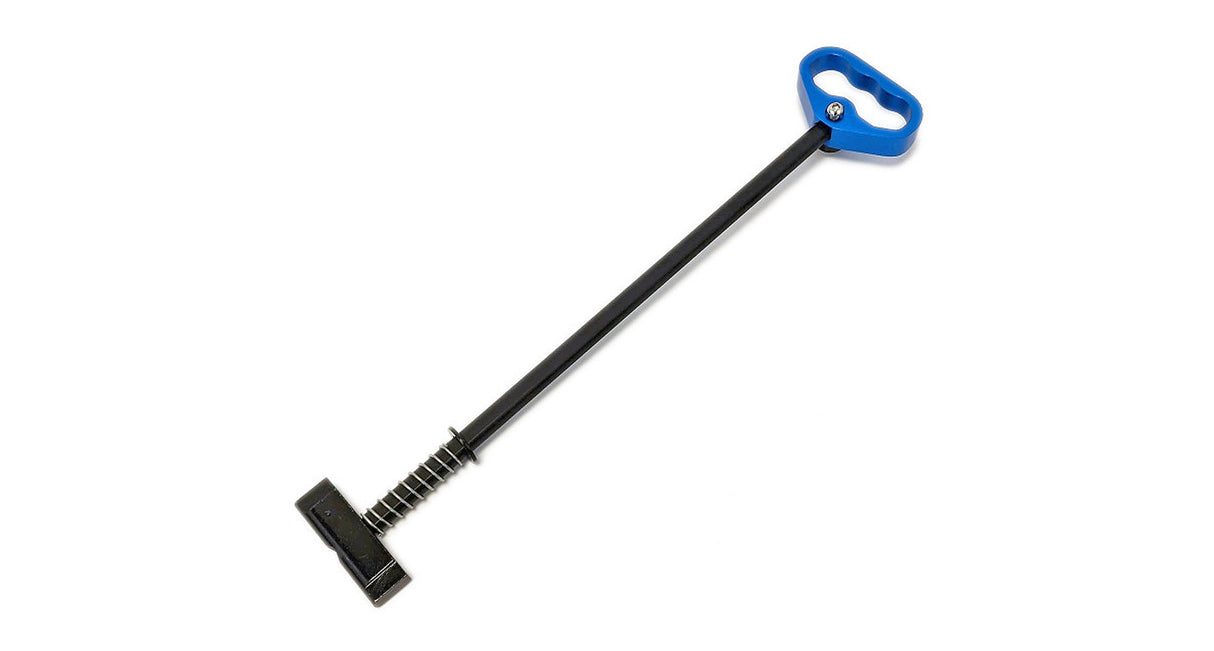 RockyMounts - Pull Handle Assembly- Guiderail/Afterpar - 15028