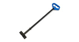 RockyMounts - Pull Handle Assembly- Guiderail/Afterpar - 15028