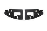 Diode Dynamics - Stage Series Fog Pocket Mounting Brackets for 2019+ Ram - DD7621P