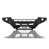 CBI - 5th Gen Toyota 4Runner Classic Series Front Bumper - Steel | 2020-2021-Powder Coat- Black - 200-000-011-229