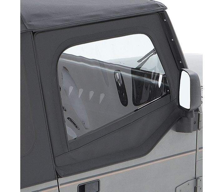Bestop - 53120-15 - Fabric Door Skins