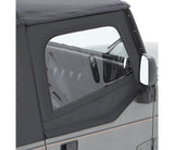 Bestop - 53120-15 - Fabric Door Skins