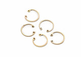 Factor55 - ProLink XXL Snap Rings (Pack of 5) - 10512